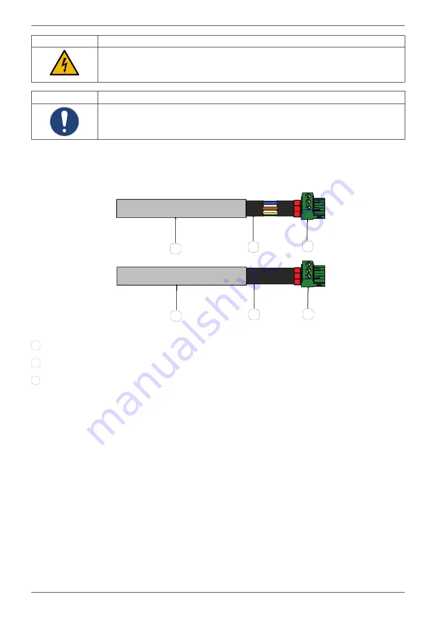 Beko METPOINT BDL compact Installation And Operating Manual Download Page 15