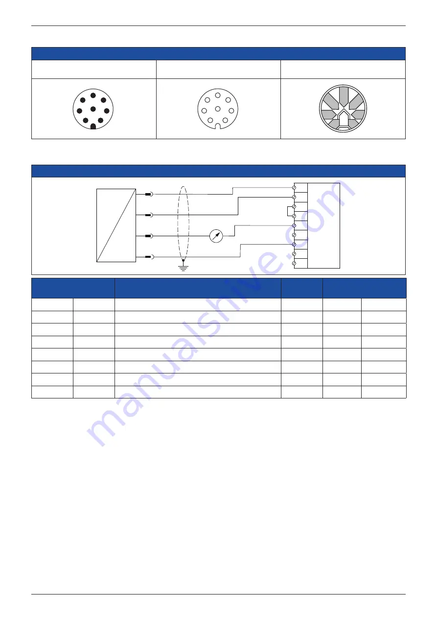 Beko METPOINT BDL compact Installation And Operating Manual Download Page 23