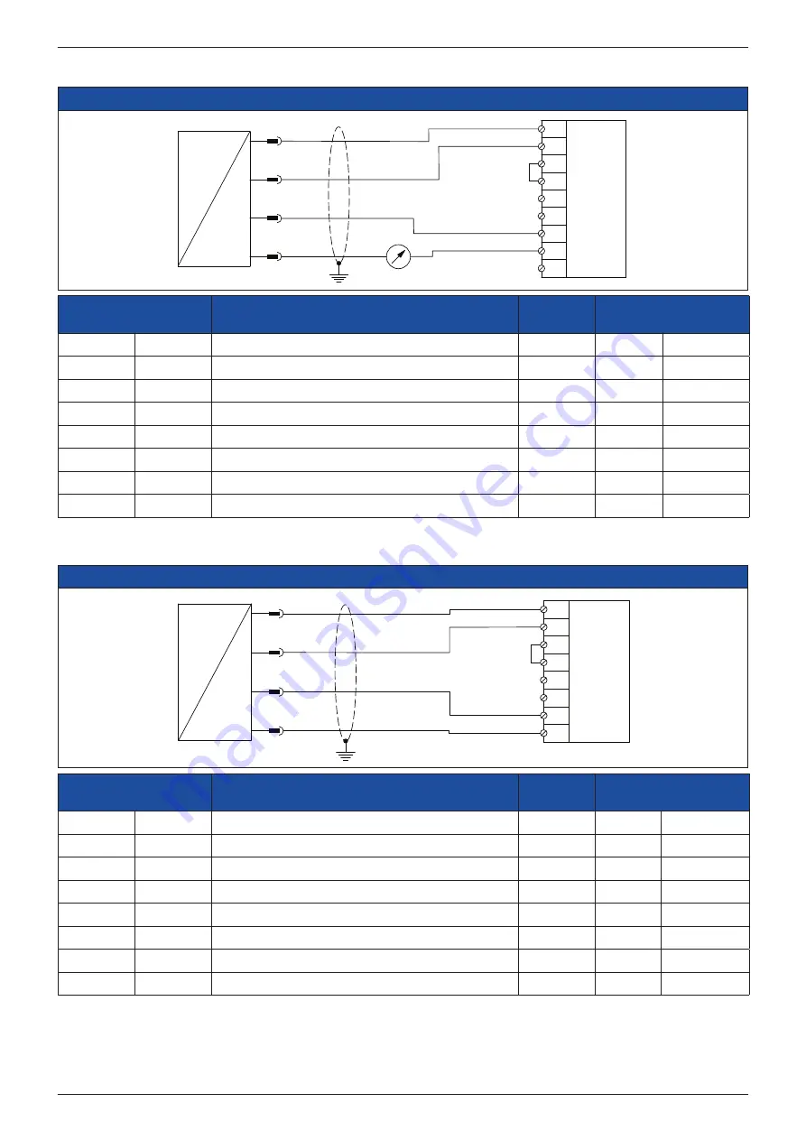 Beko METPOINT BDL compact Installation And Operating Manual Download Page 24