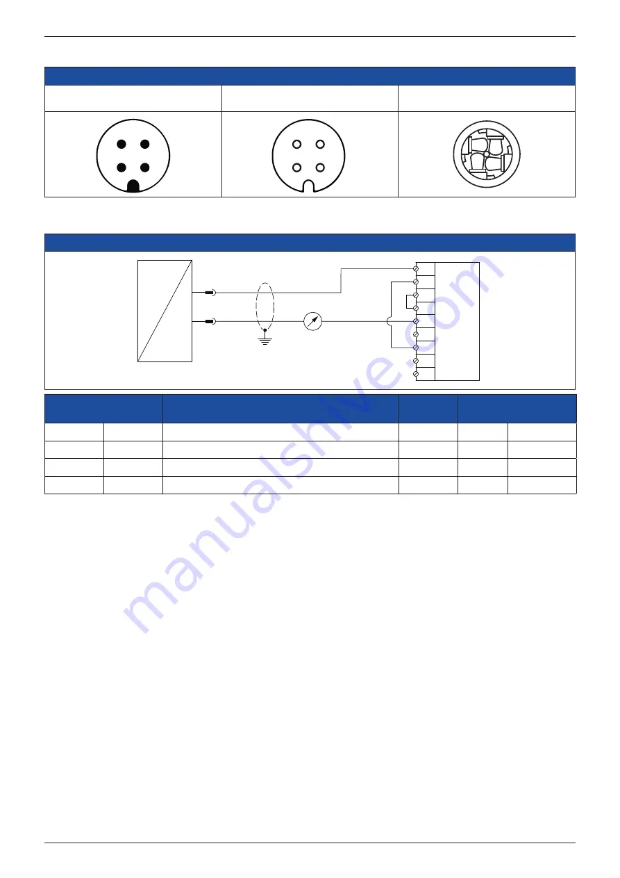 Beko METPOINT BDL compact Installation And Operating Manual Download Page 25