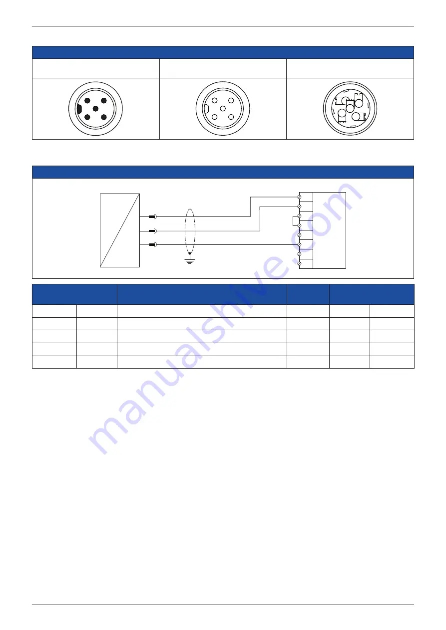 Beko METPOINT BDL compact Installation And Operating Manual Download Page 29