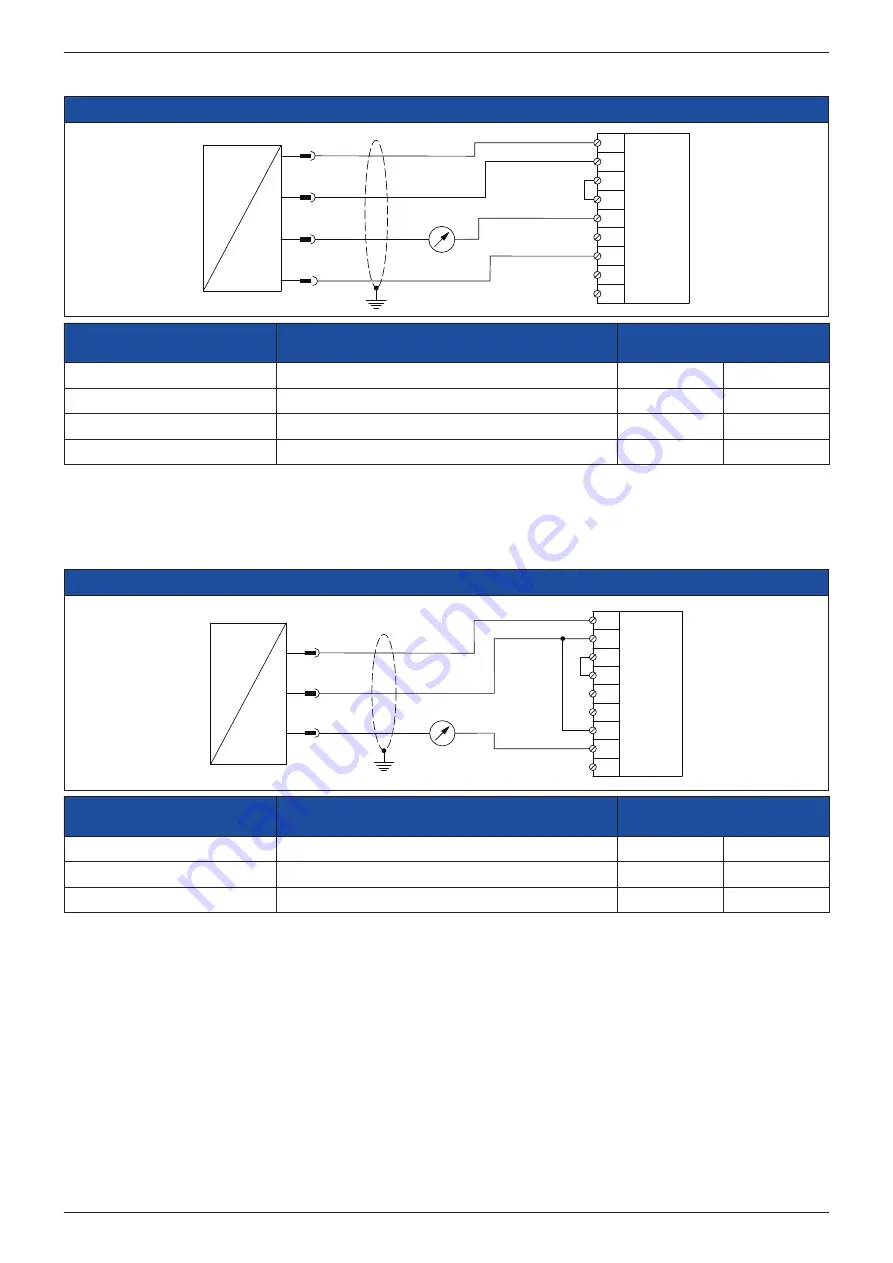 Beko METPOINT BDL compact Installation And Operating Manual Download Page 33