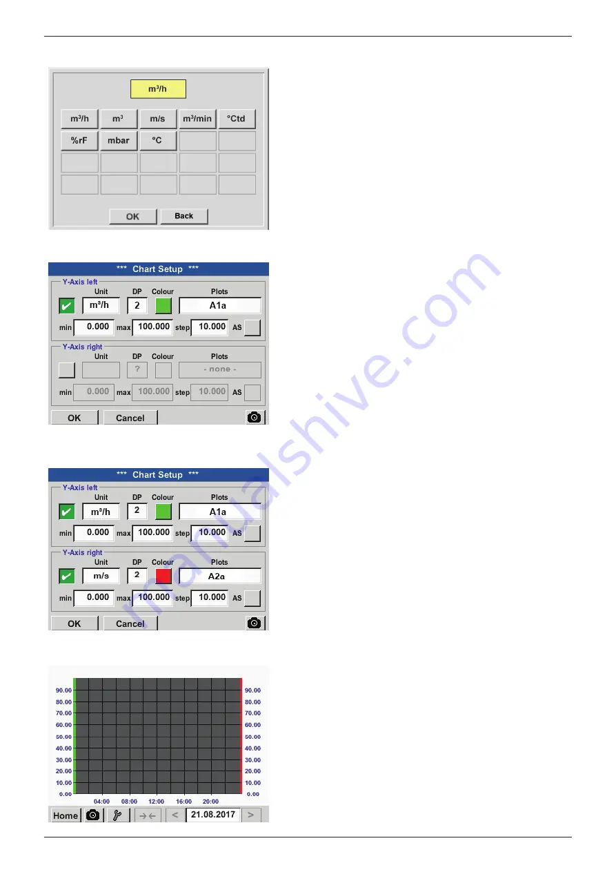 Beko METPOINT BDL compact Installation And Operating Manual Download Page 103