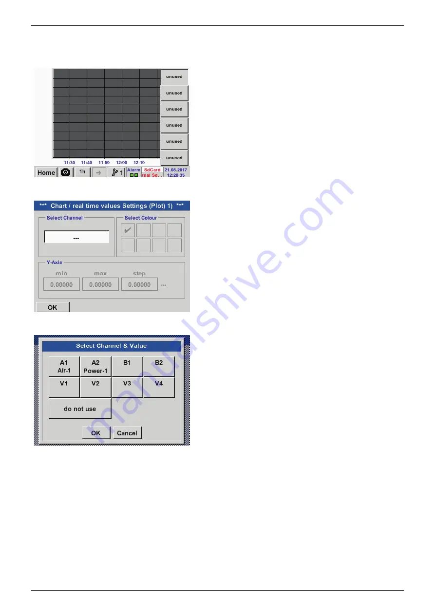 Beko METPOINT BDL compact Installation And Operating Manual Download Page 104