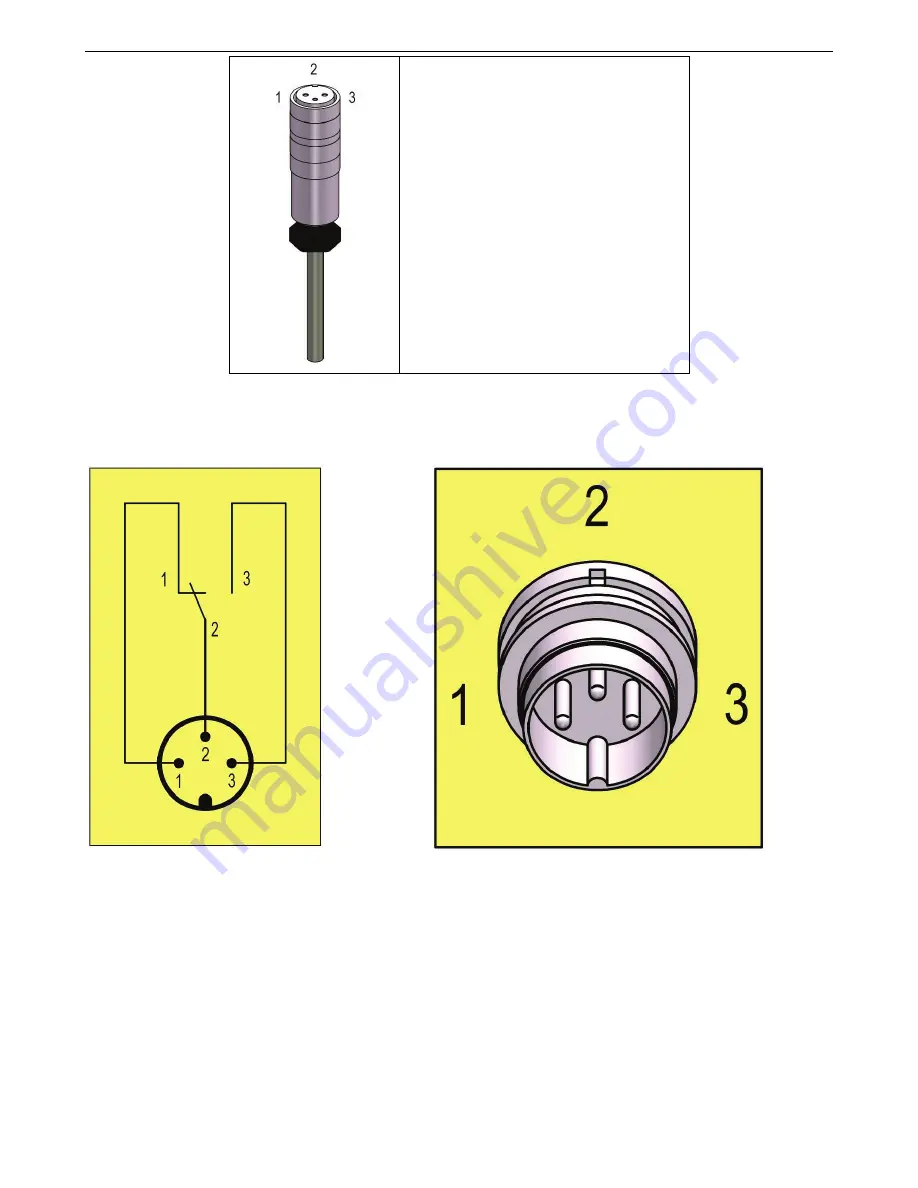 Beko METPOINT OCV Installation And Operation Manual Download Page 56