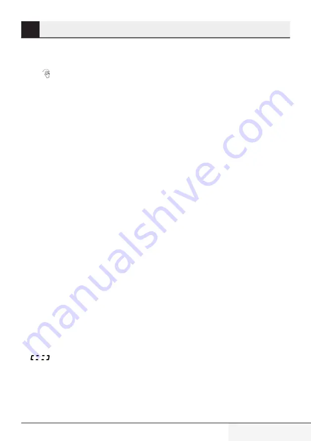 Beko MQF 23210 X User Manual Download Page 77