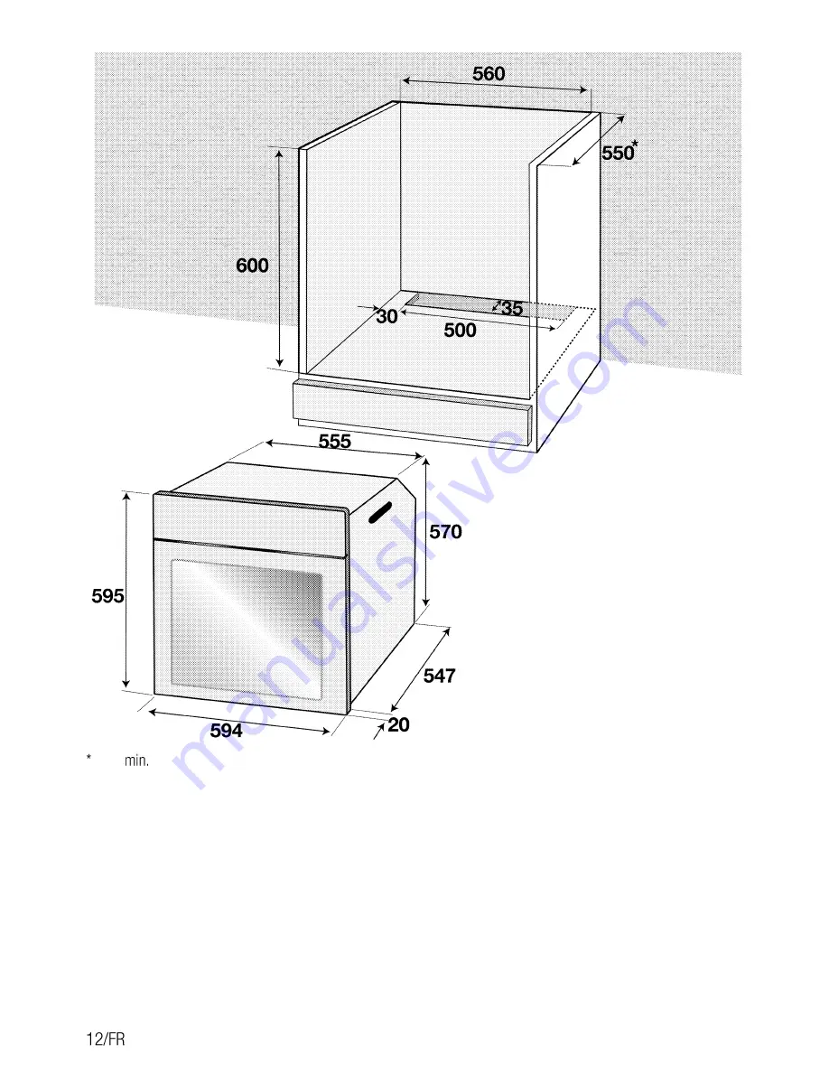 Beko OIc 21001 User Manual Download Page 34