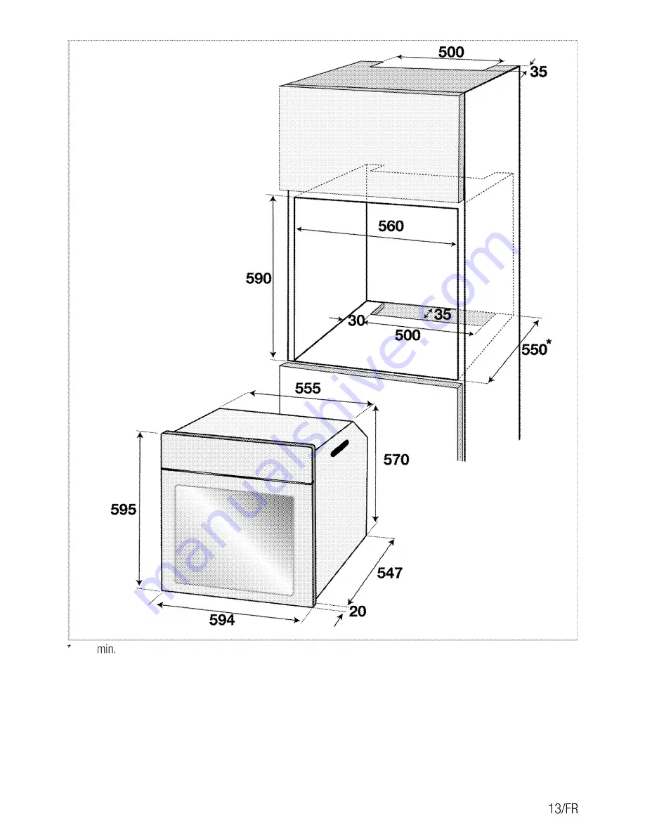 Beko OIc 21001 User Manual Download Page 35