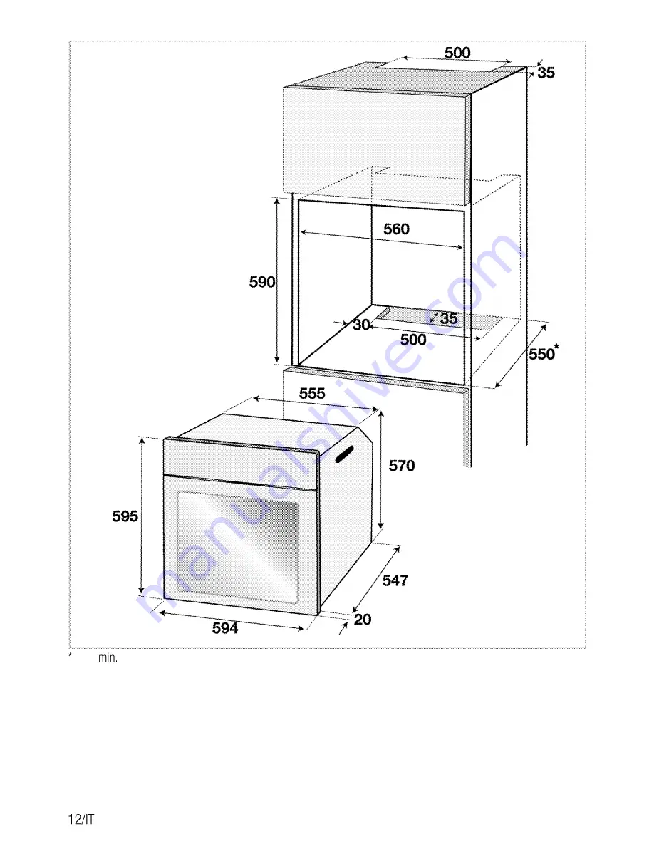 Beko OIc 21001 User Manual Download Page 56