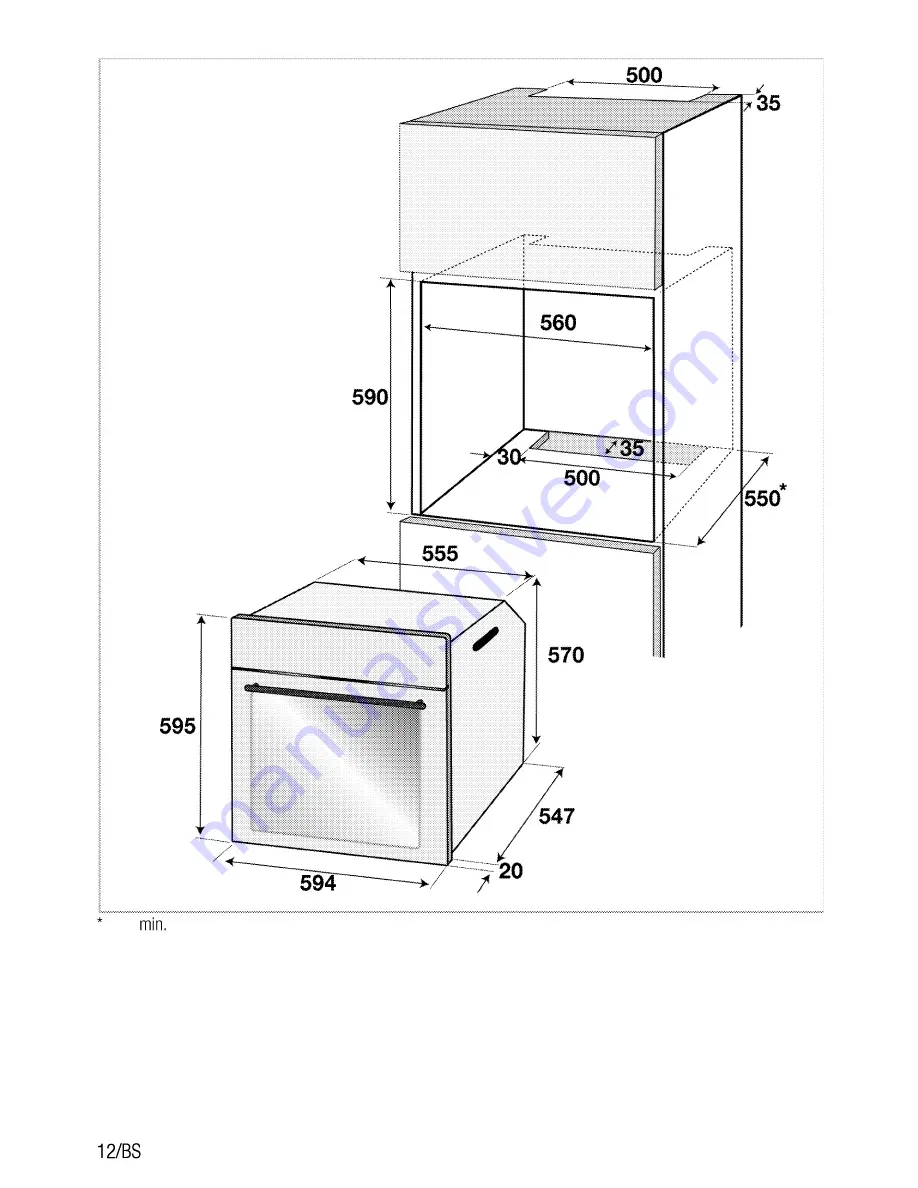 Beko OIE 22000 User Manual Download Page 80