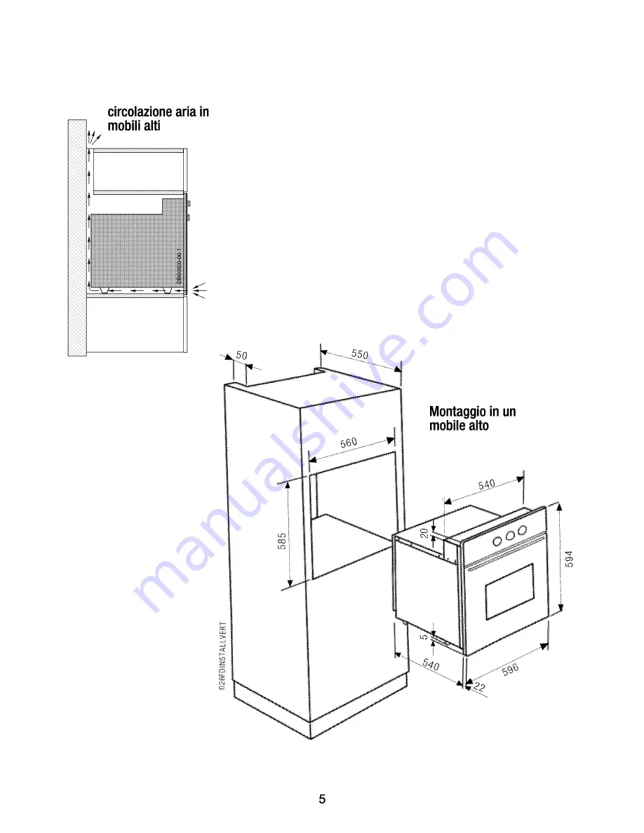 Beko OIG 14101 B User Manual Download Page 38