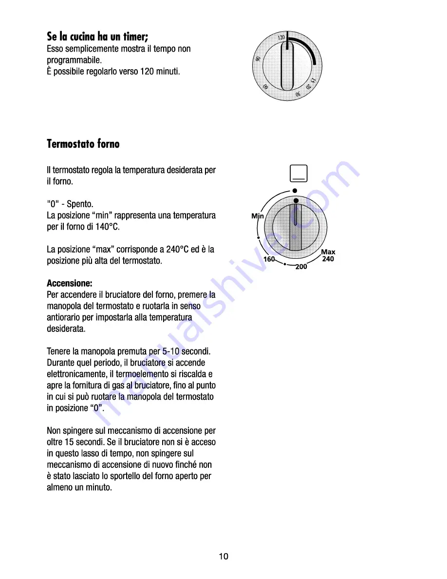 Beko OIG 14101 B User Manual Download Page 43