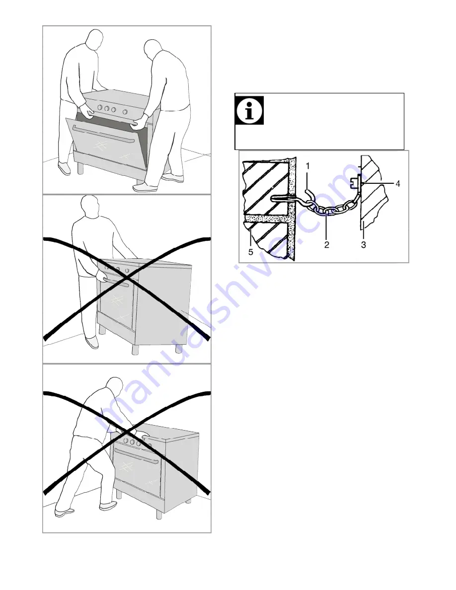 Beko Oven Manual Download Page 10