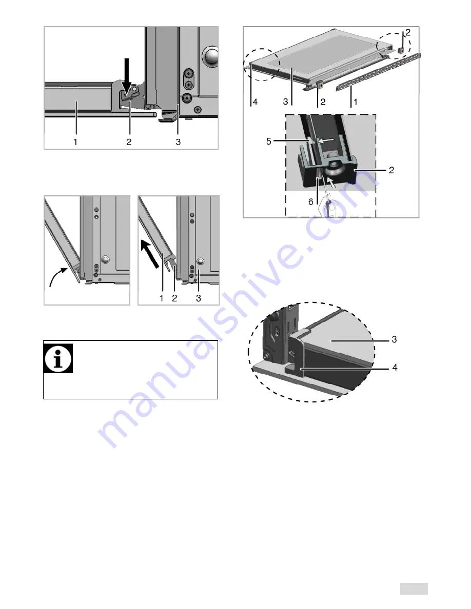 Beko Oven Manual Download Page 23