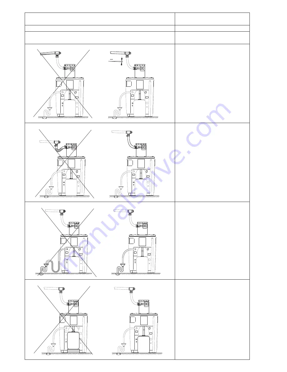 Beko OWAMAT 6 Instructions For Installation And Operation Manual Download Page 10