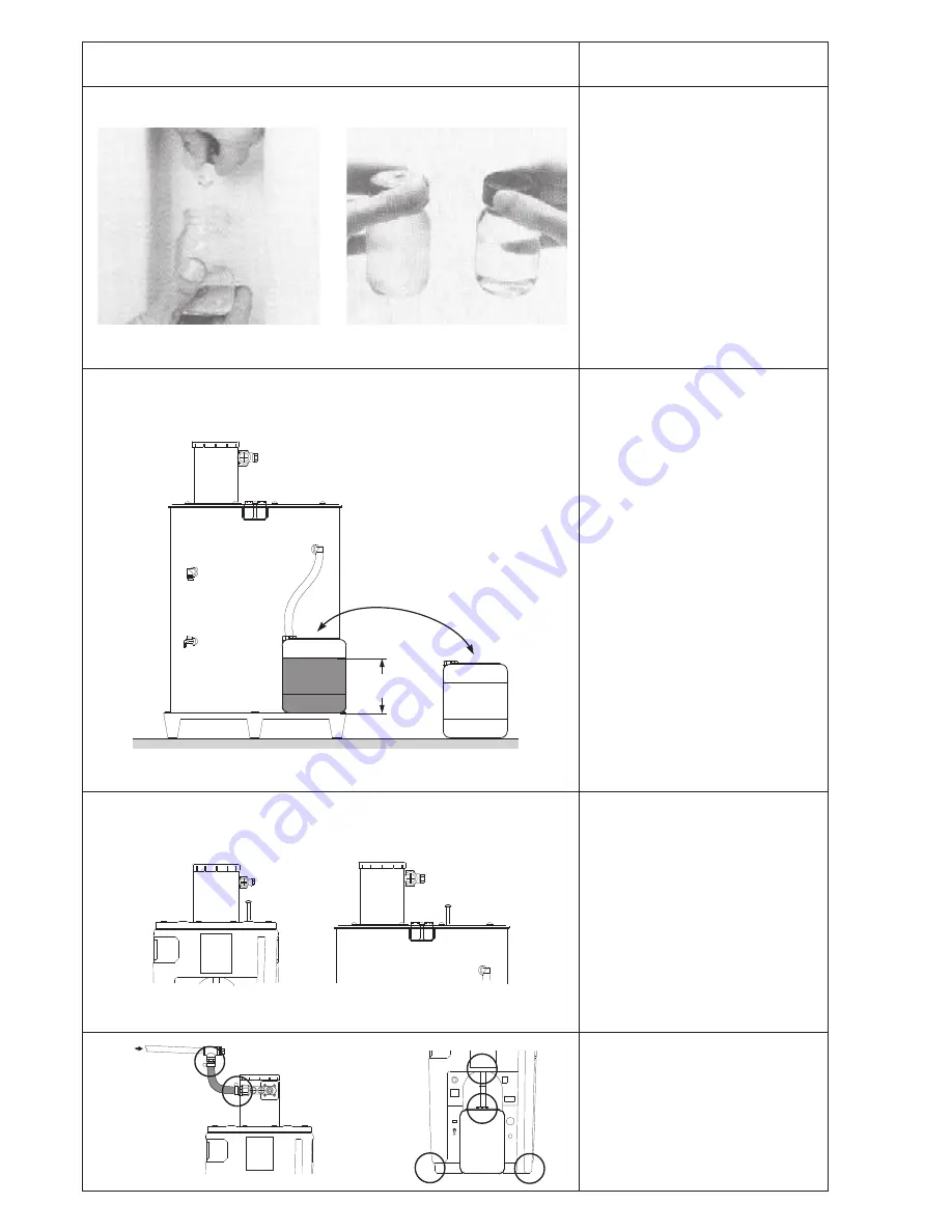 Beko OWAMAT 6 Instructions For Installation And Operation Manual Download Page 18