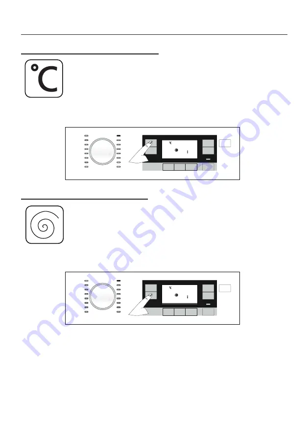 Beko PWTV8744XW Скачать руководство пользователя страница 40