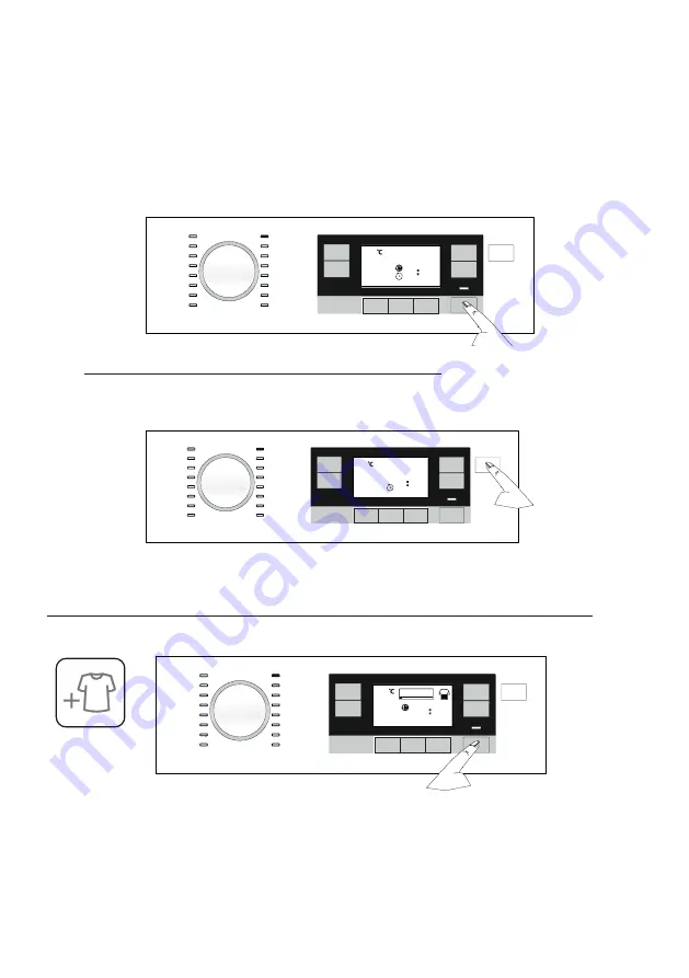 Beko PWTV8744XW Скачать руководство пользователя страница 45