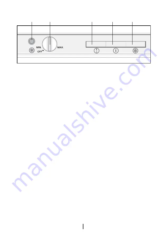 Beko QFS3682 Скачать руководство пользователя страница 23