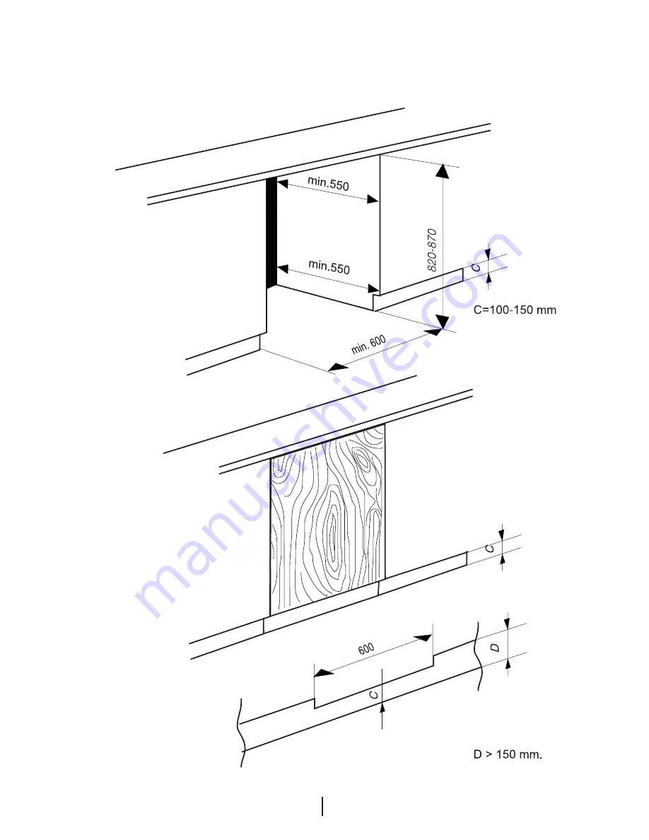 Beko QZ32 Installation & Operating Instructions Manual Download Page 15