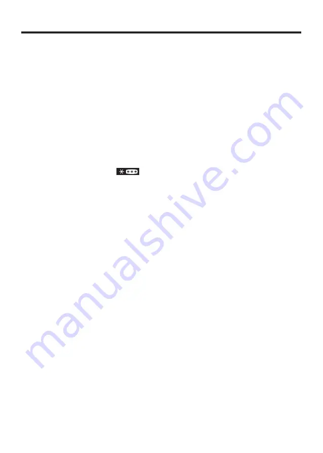 Beko RBI 6301 LH Instructions For Use Manual Download Page 38