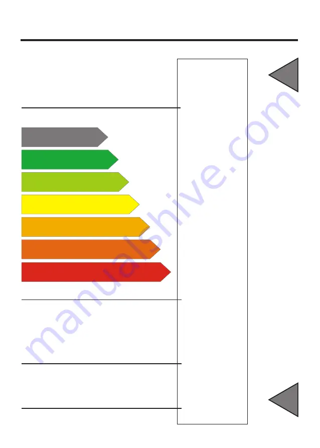 Beko RBI 6301 LH Instructions For Use Manual Download Page 50