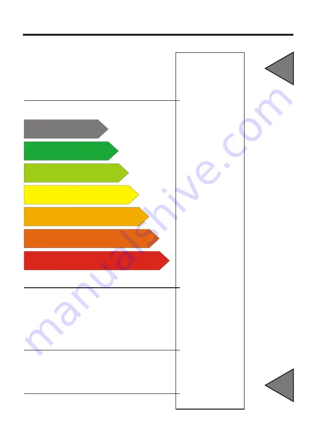 Beko RBI 6301 LH Instructions For Use Manual Download Page 61