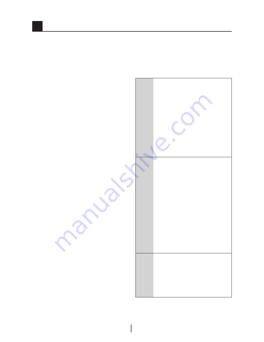 Beko RBI6301 User Manual Download Page 58