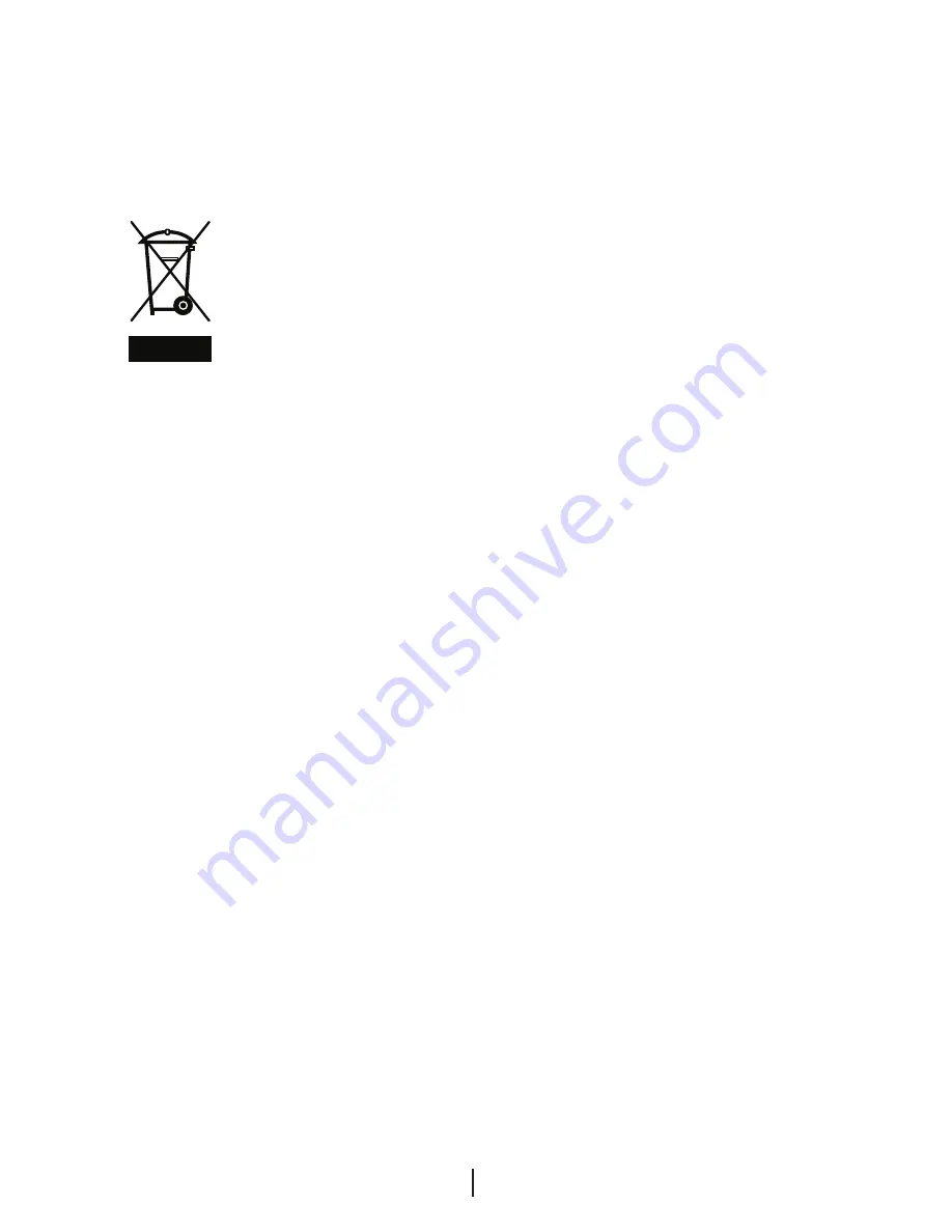 Beko RBI6301 User Manual Download Page 144