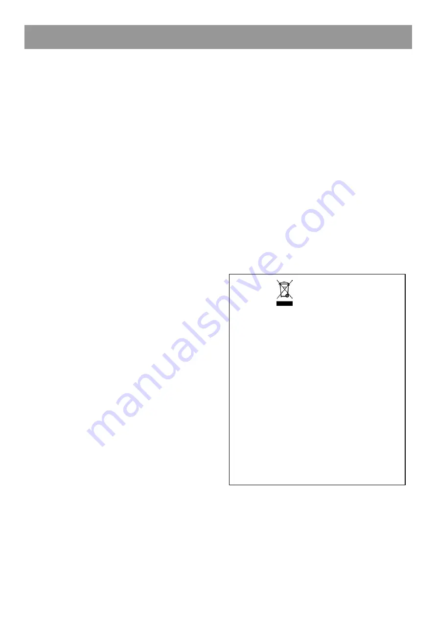 Beko RCHA300K20W Instructions For Use Manual Download Page 29