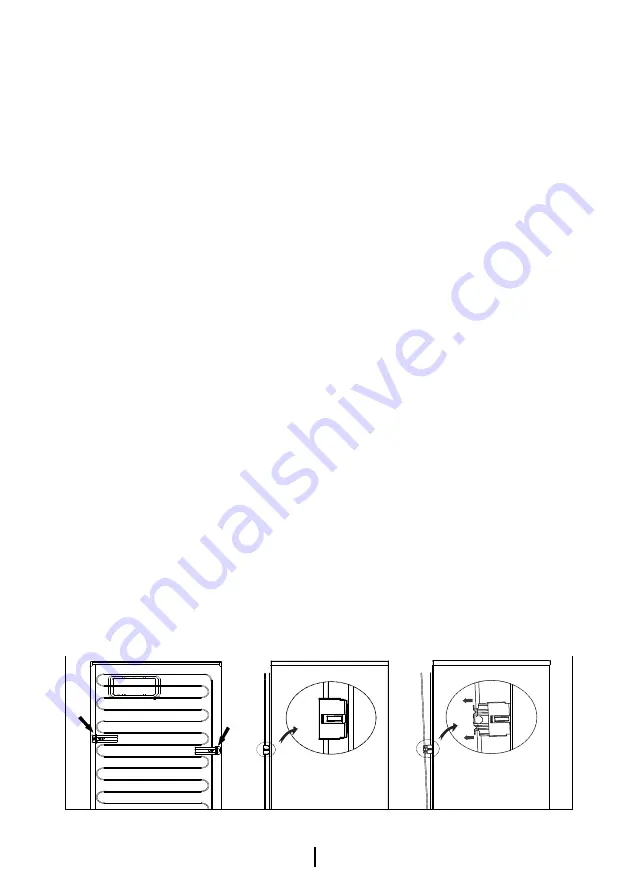 Beko RCHE300K30WN User Manual Download Page 29