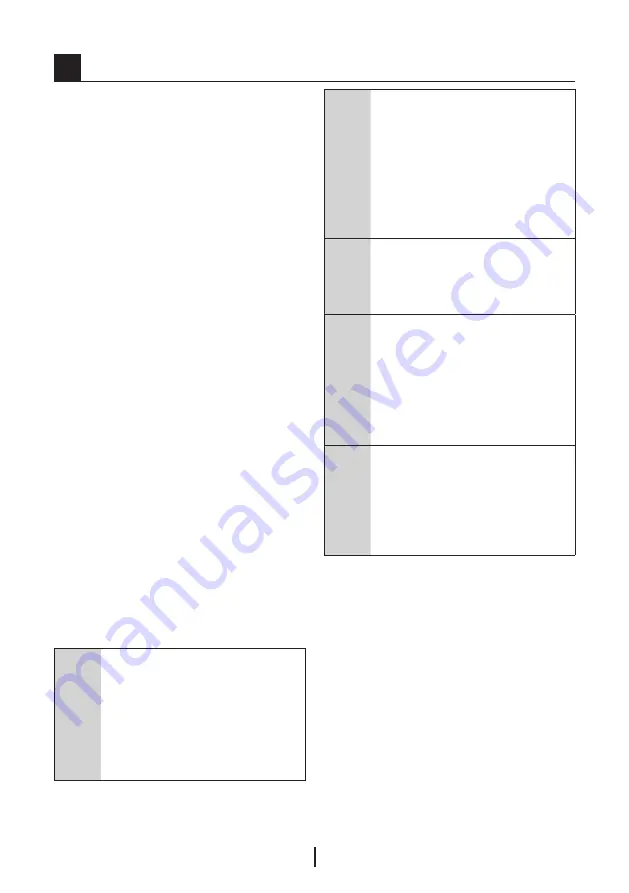 Beko RCHE365K20W User Manual Download Page 43