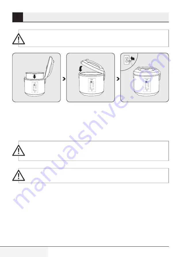 Beko RCJ47023S User Manual Download Page 34