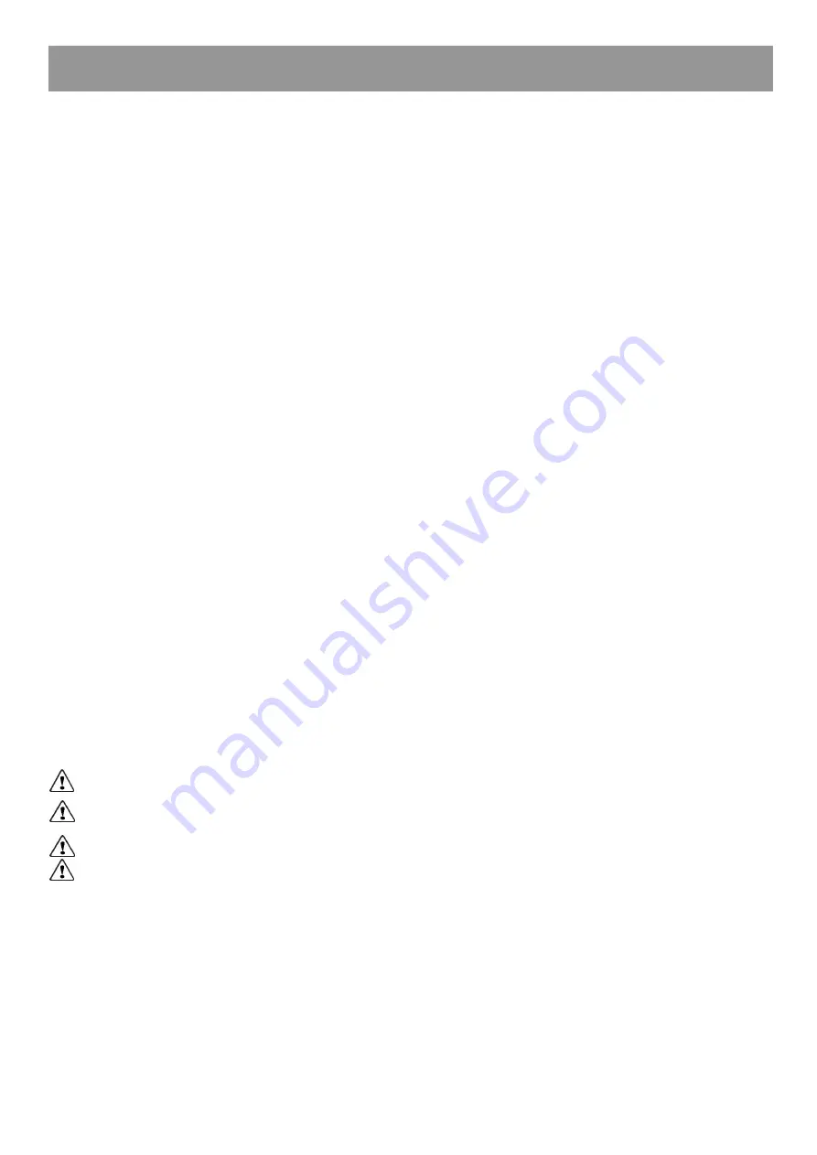 Beko RCNA320E21X Manual Download Page 8