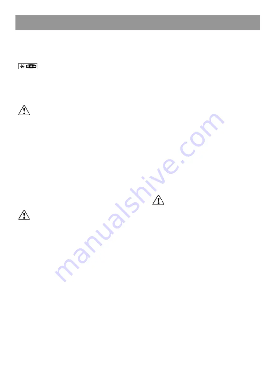 Beko RCNA320E21X Manual Download Page 38