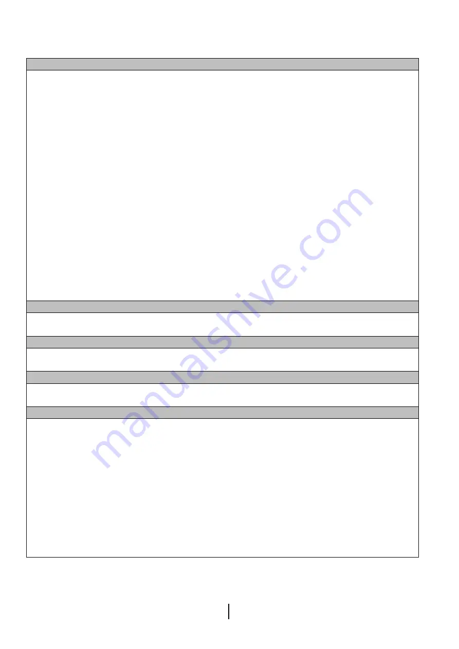 Beko RCNA340E20W User Manual Download Page 22