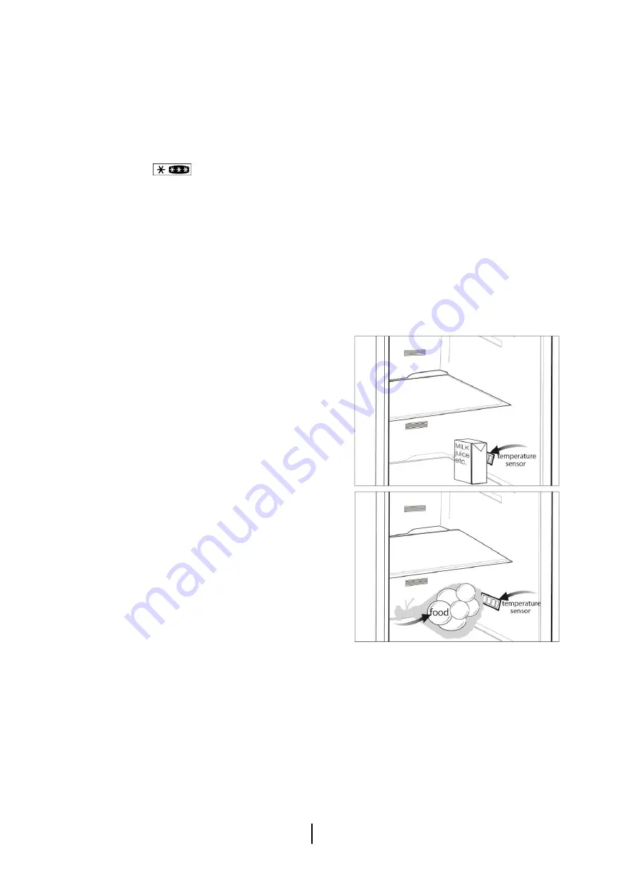 Beko RCNA340E20W User Manual Download Page 39