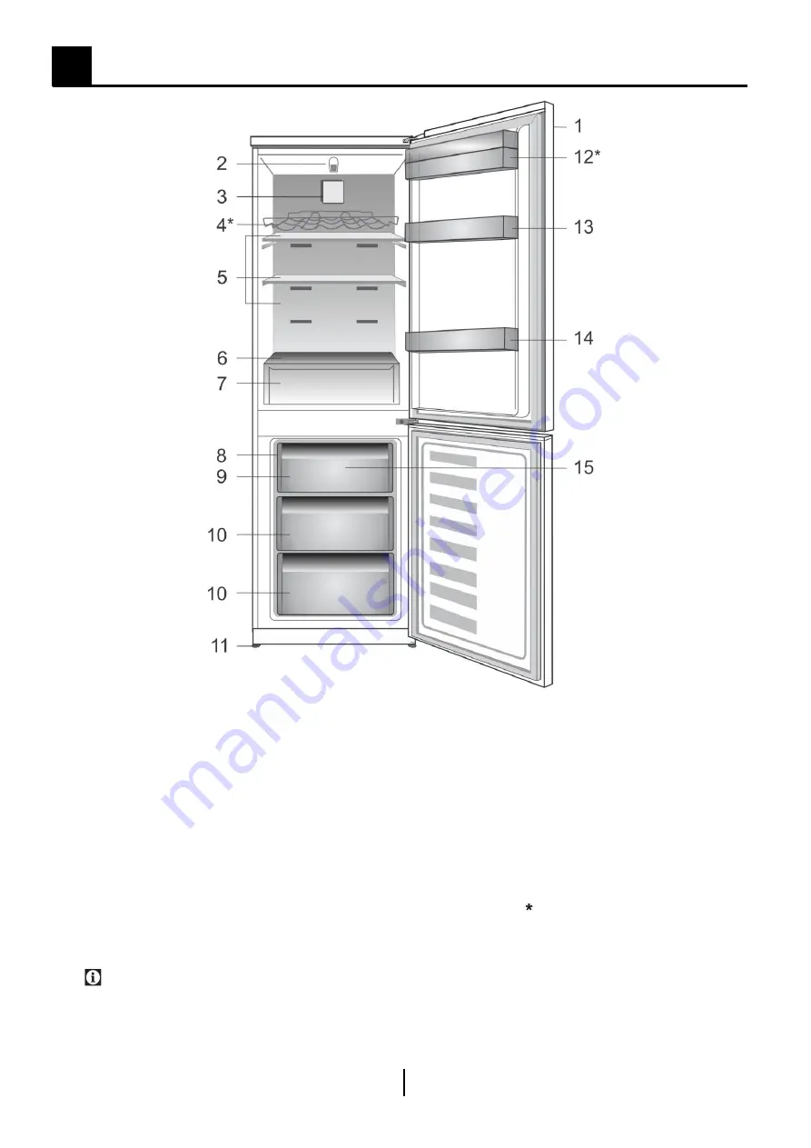 Beko RCNA340E20W Скачать руководство пользователя страница 47