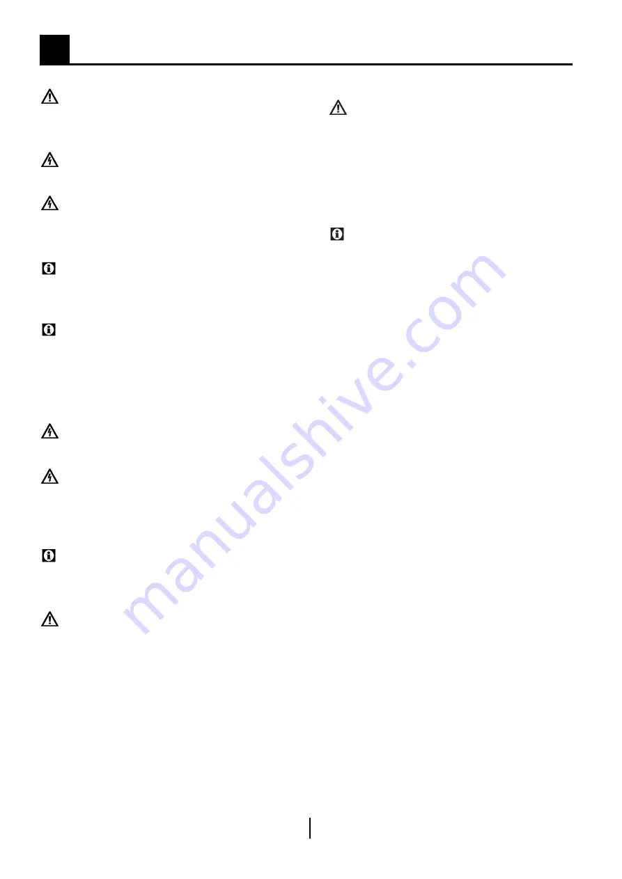 Beko RCNA340E20W User Manual Download Page 62