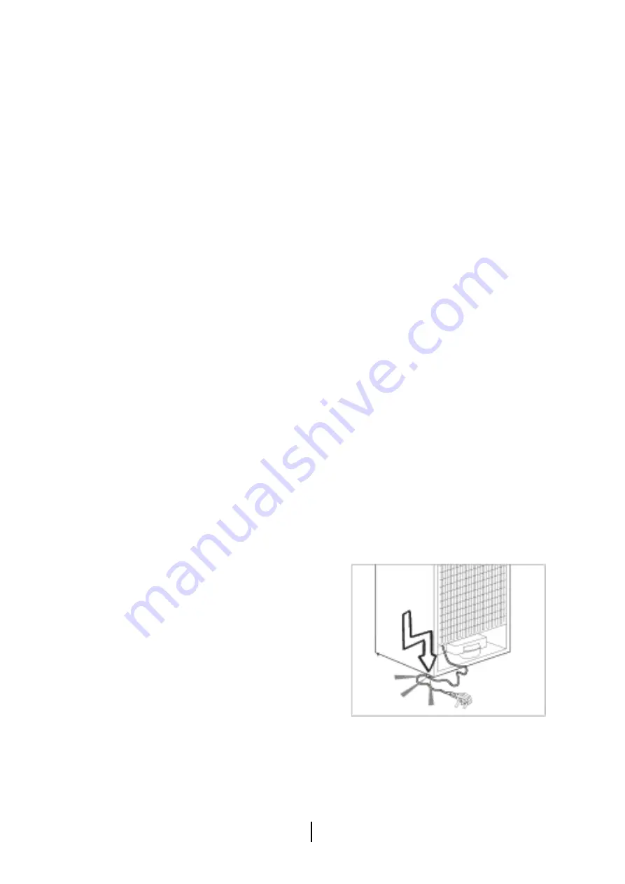 Beko RCNA340E20W User Manual Download Page 70