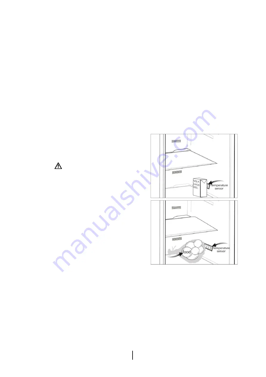 Beko RCNA340E20W User Manual Download Page 82