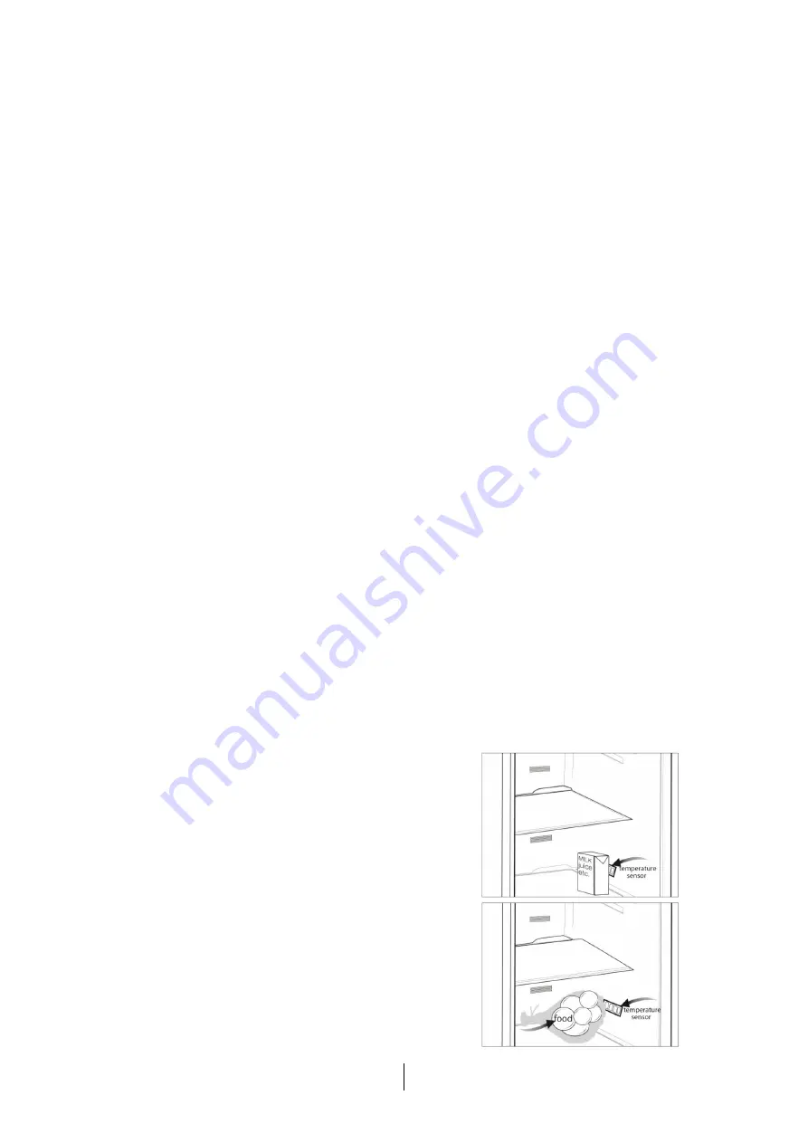 Beko RCNA340K20S Instructions Of Use Download Page 14