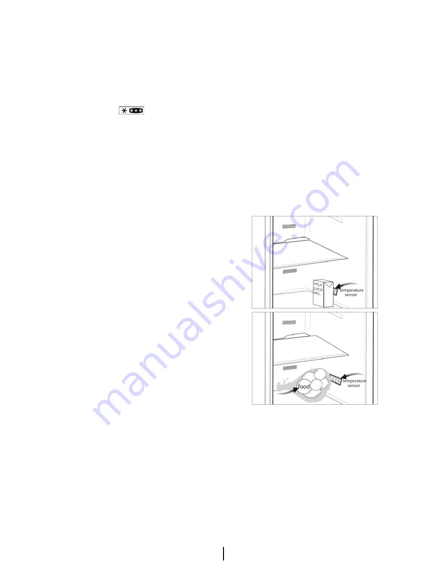 Beko RCNA340K20W Operating Instructions Manual Download Page 35