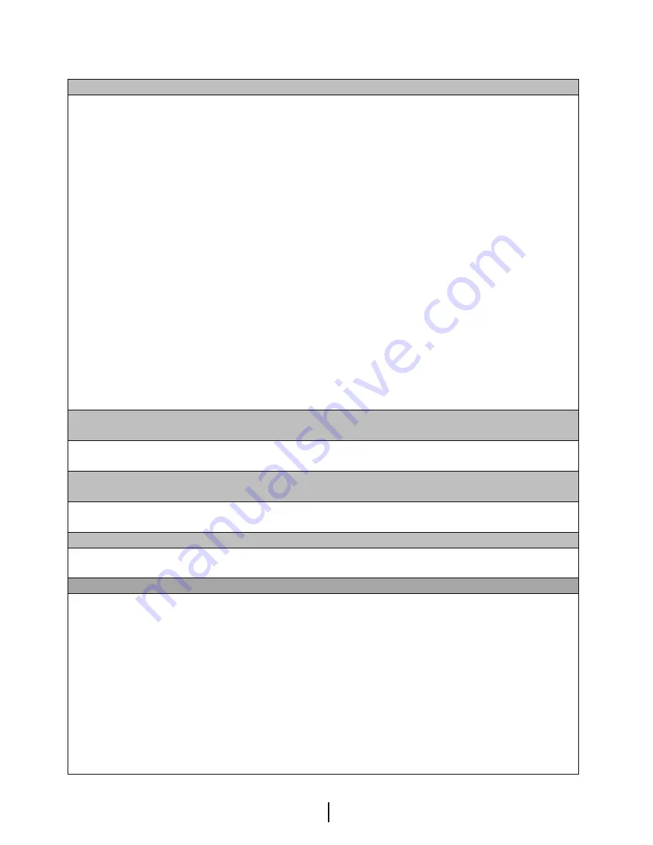 Beko RCNA340K20W Operating Instructions Manual Download Page 39