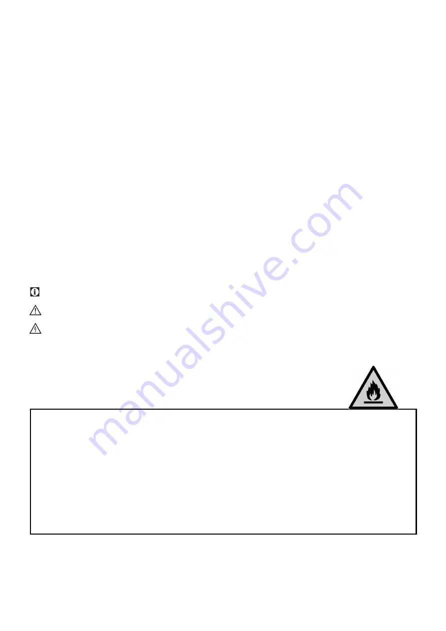 Beko RCNA340K20XP Instructions Of Use Download Page 38