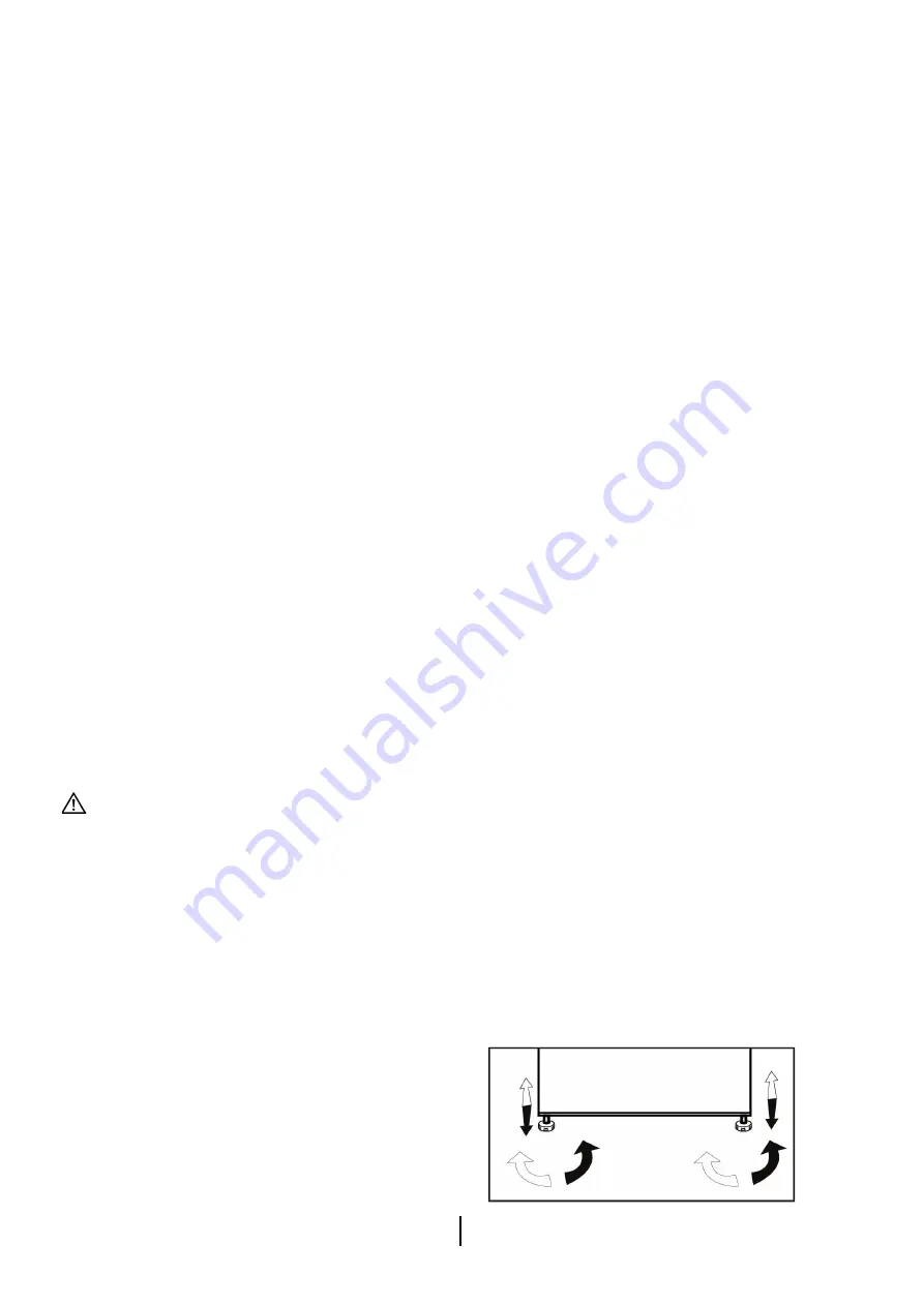 Beko RCNA340K30SN Instructions Of Use Download Page 45