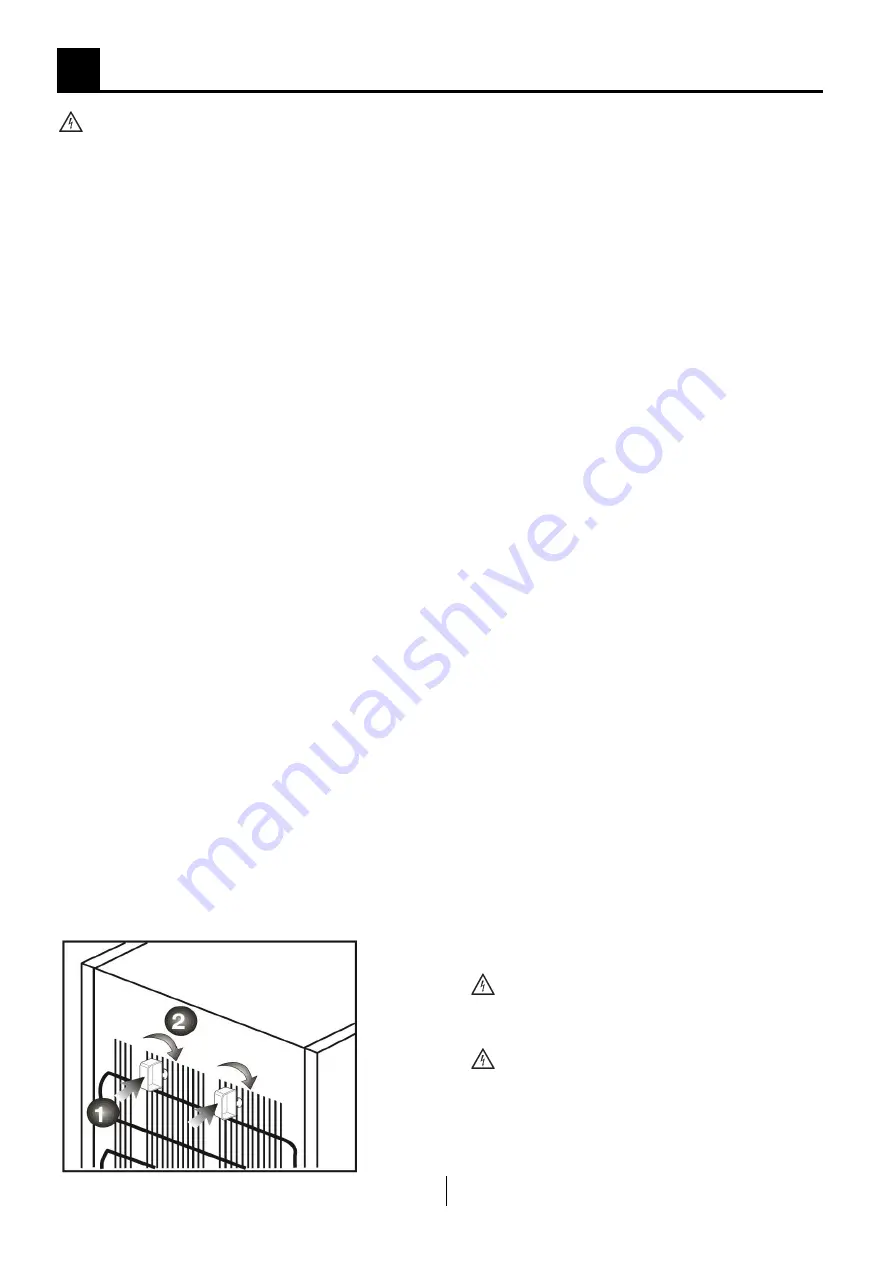 Beko RCNA340K30SN Instructions Of Use Download Page 78