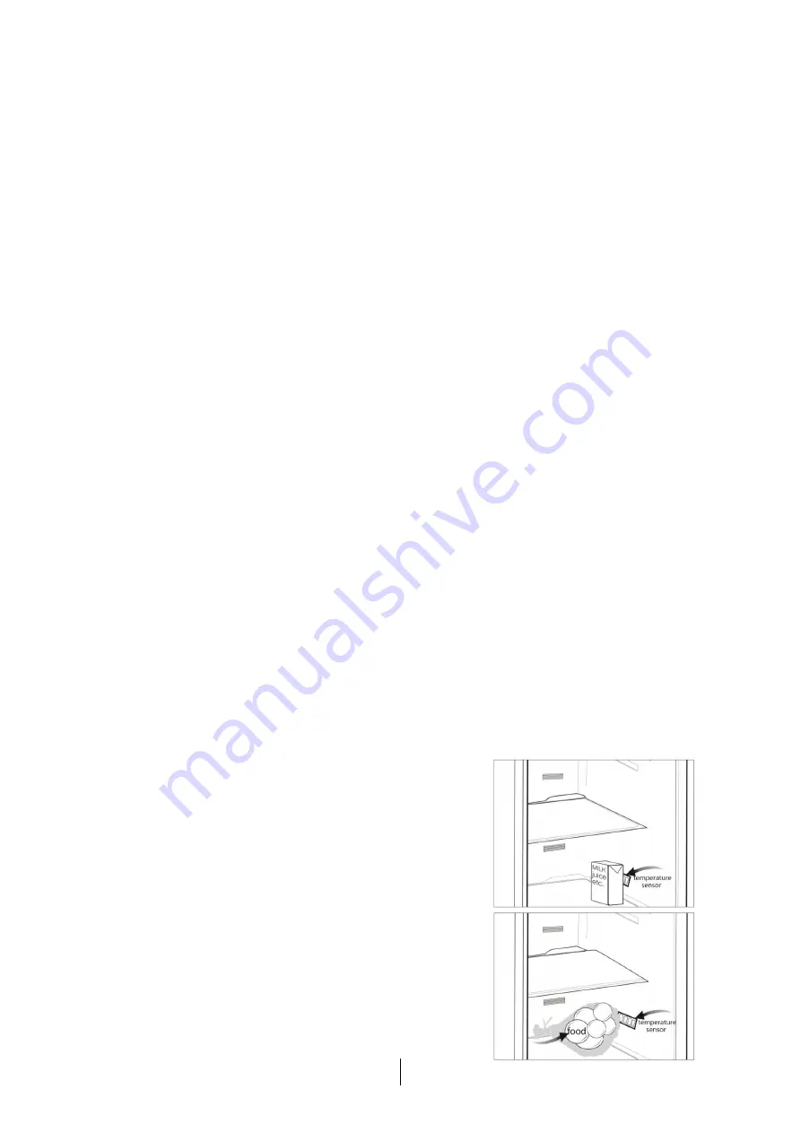 Beko RCNA340K30SN Instructions Of Use Download Page 82