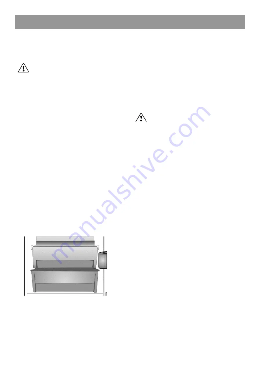 Beko RCNA355E21PT Instructions Of Use Download Page 13