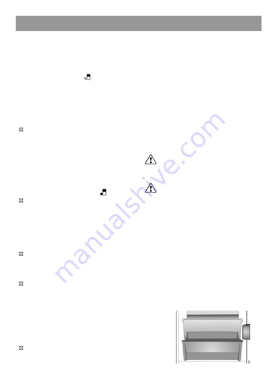 Beko RCNA355E21W Instructions Of Use Download Page 48